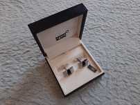 Butoni MontBlanc argint 925 - Noi / Originali !!!