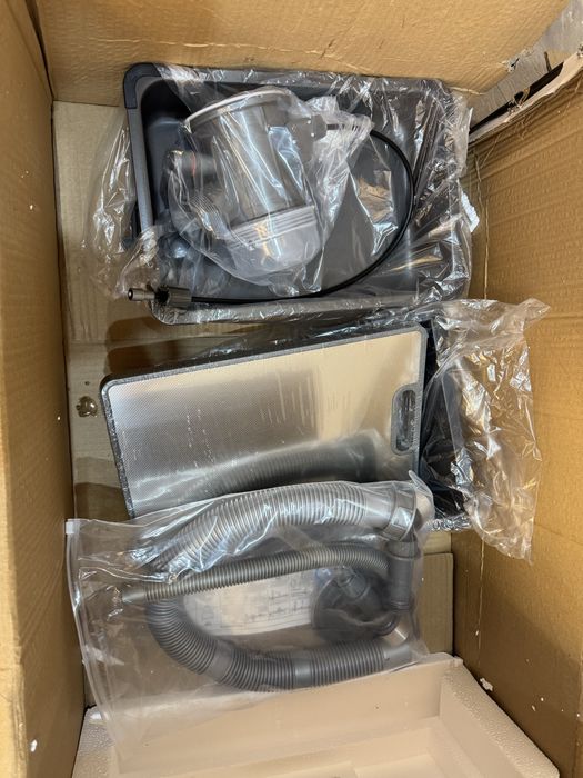 Продам многофункциональную мойку