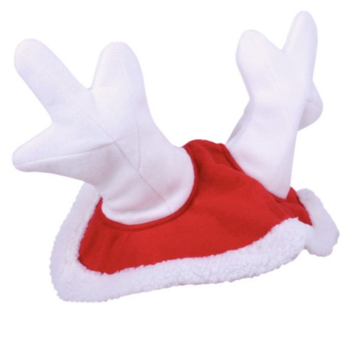 Capison ren pentru cai/ coarne de ren