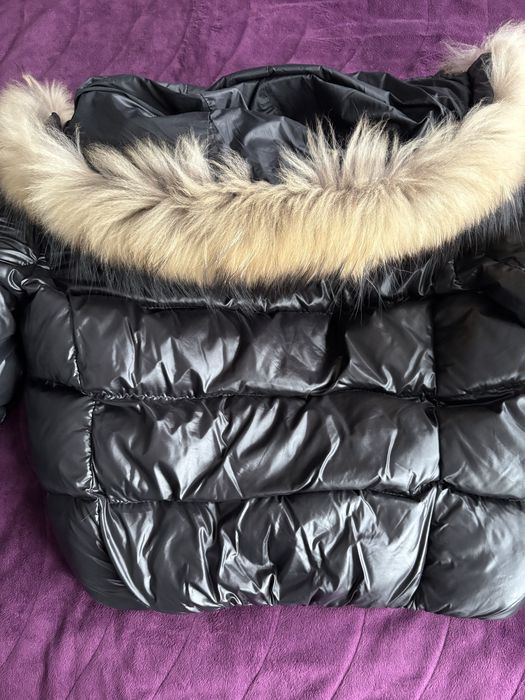 Дамско зимно яке