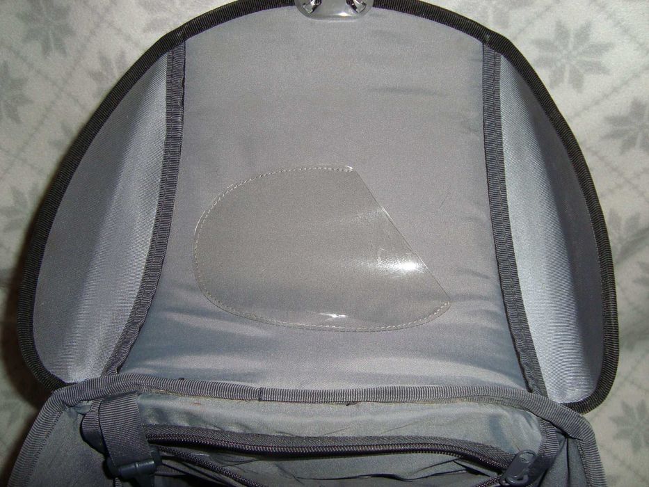 STEP BY STEP ергономична раница