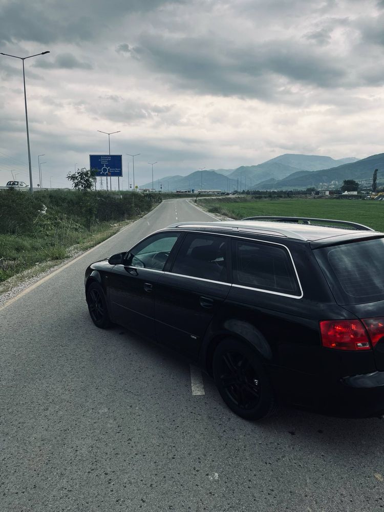 AUDI A4, 2.0 tdi, 140 к.с.