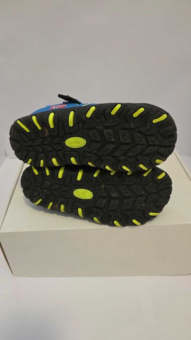 Детски сандали Trollkids "Sandefjord" 33 номер - #D0020