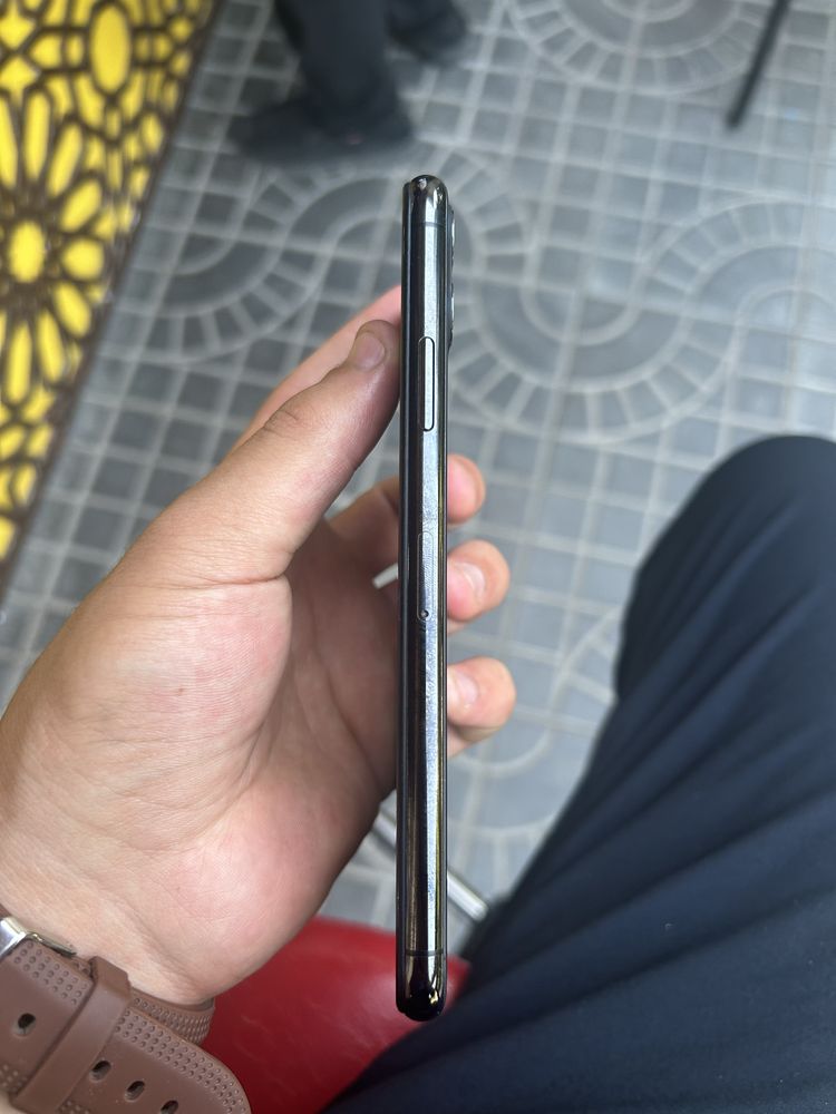 Айфон 11 про макс iphone 11 pro max