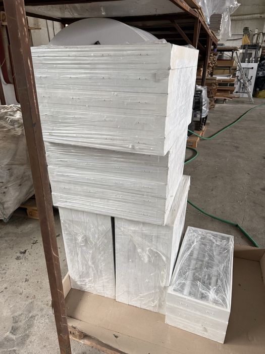 Луминисцентни лампи