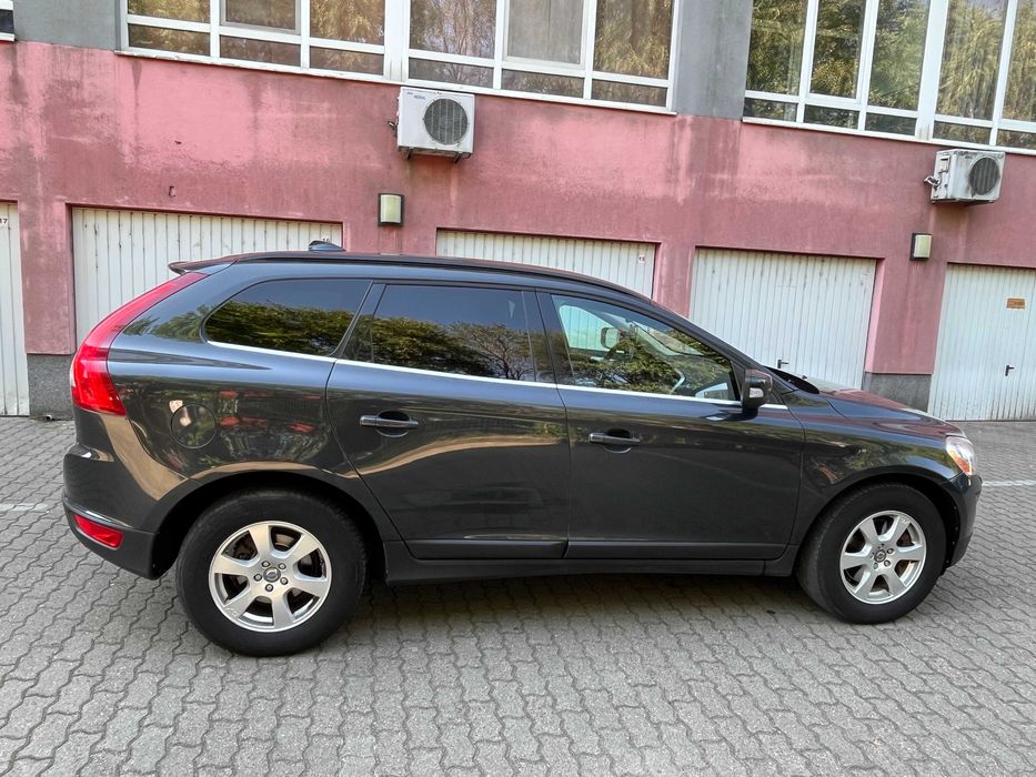 Vand VOLVO XC 60