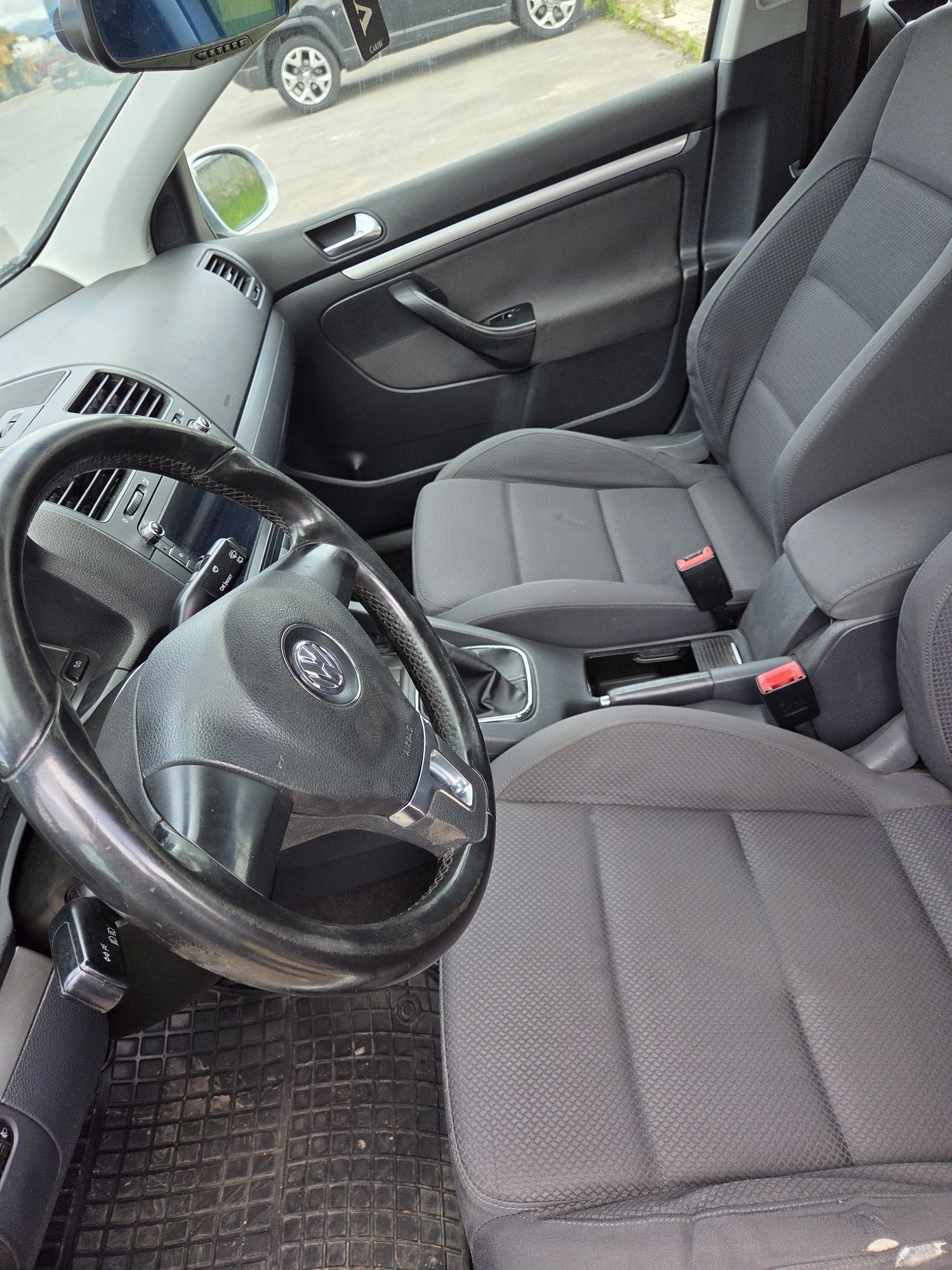 Vand VW Golf V 1.9 TDI