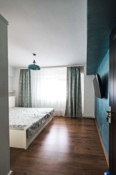 Apartament 2 cam.Cf.1,dec.,Scolilor/Dorobanti 56mp mobilat/utilat