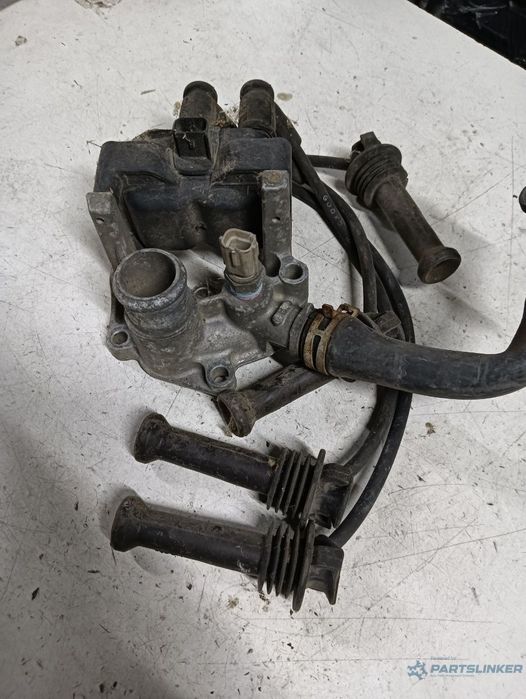 Bobina cu fise MAZDA 121 III JASM, JBSM 1996 - 2003