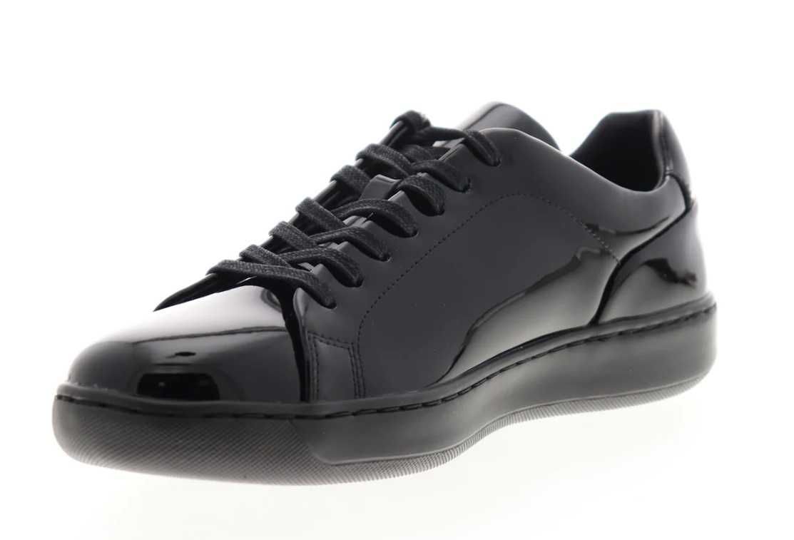 Pantofi sport casual premium Calvin Klein 41 piele naturala