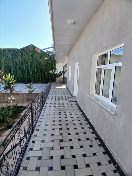 Uy sotiladi yashash uchuj tayyor