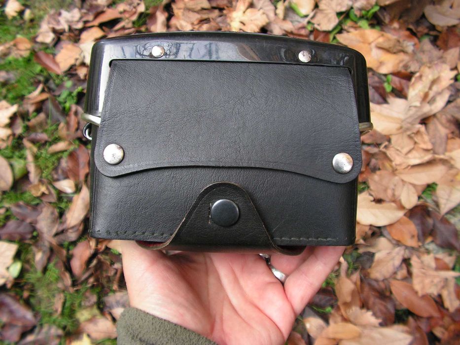 Калъф за фотоапарат  PRAKTICA