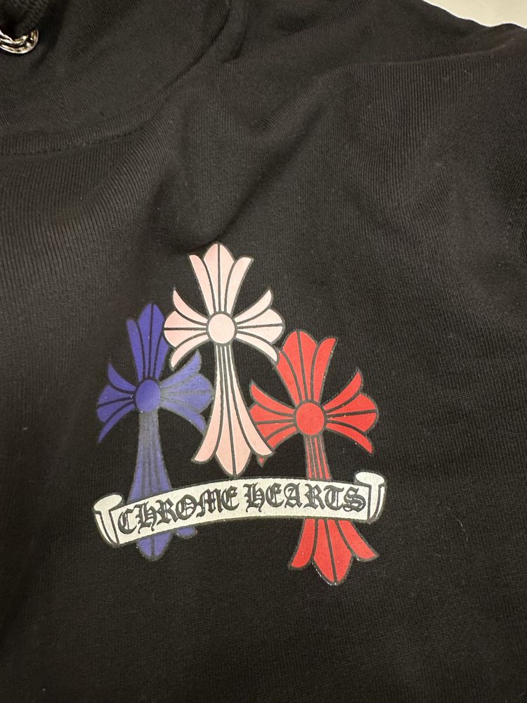 Горнище Chrome Hearts