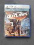 Star wars outlwas ps5