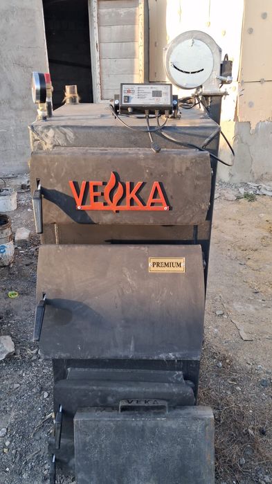 Продам печ неделька