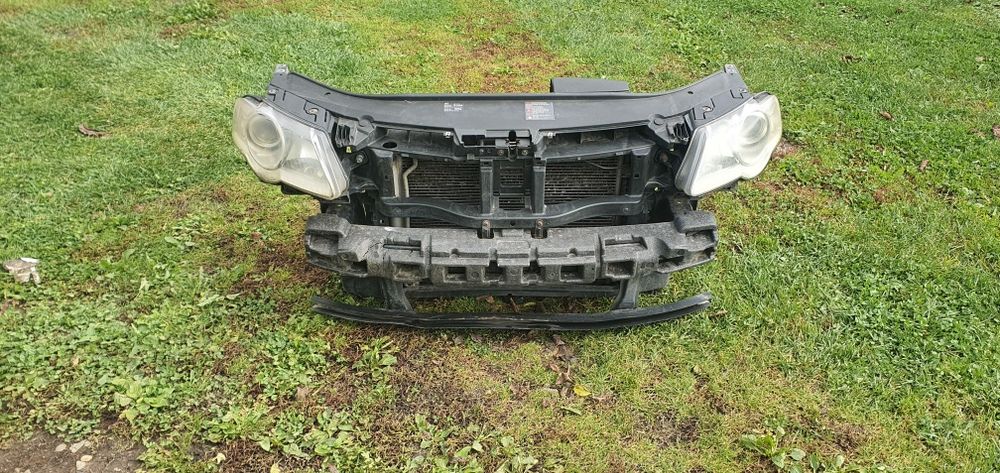 Trager tragar passat b6 2.0 tdi BKP BMR 2005 - 2010