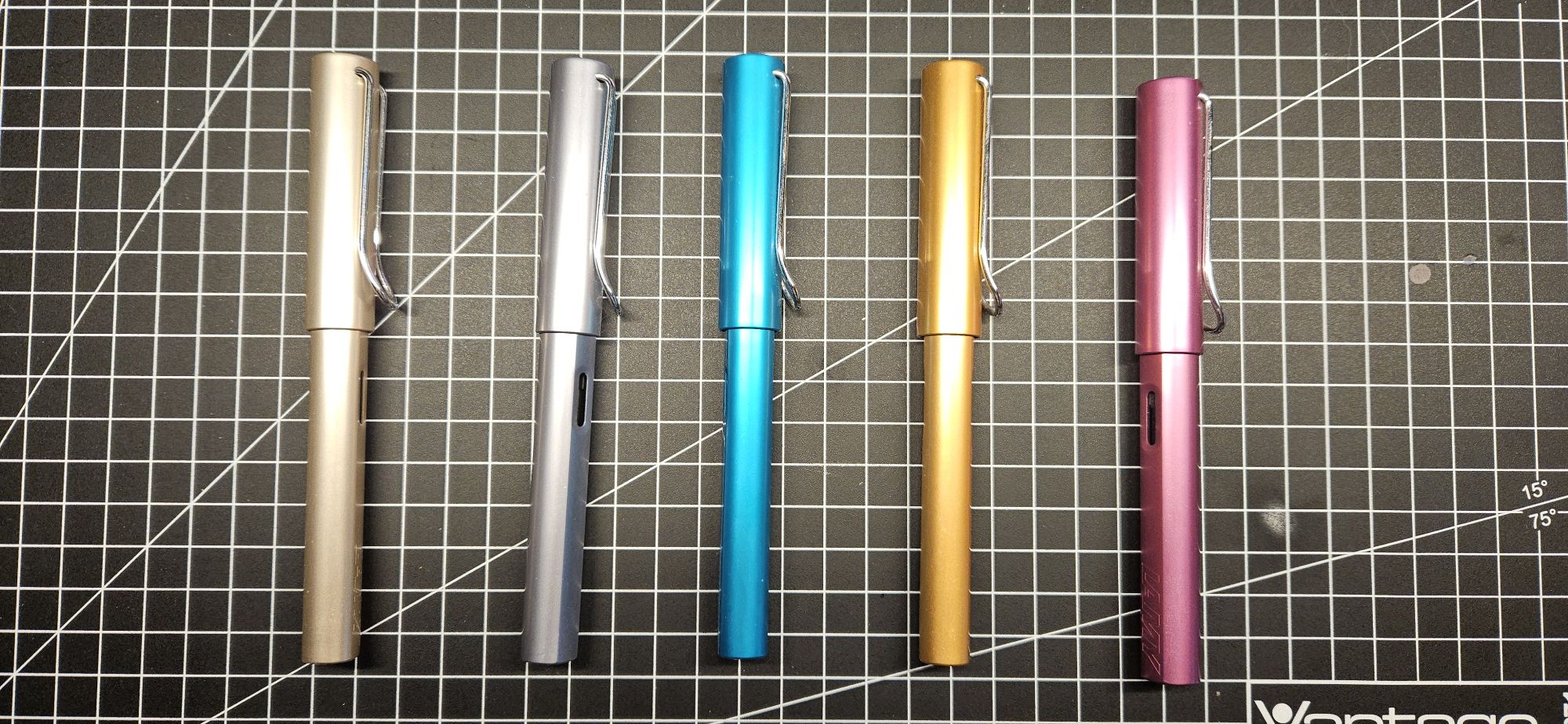 Stilouri LAMY AL-star Limited Edition