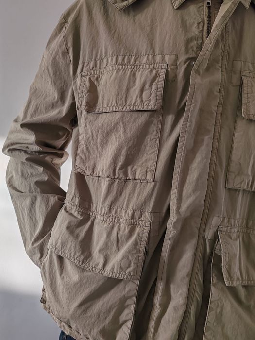 Geaca subtire marca Closed