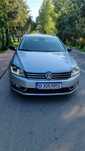 VW Passat B7 2014, 2.0tdi, DSG