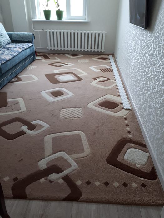 Продается ковер 4.5×2.5