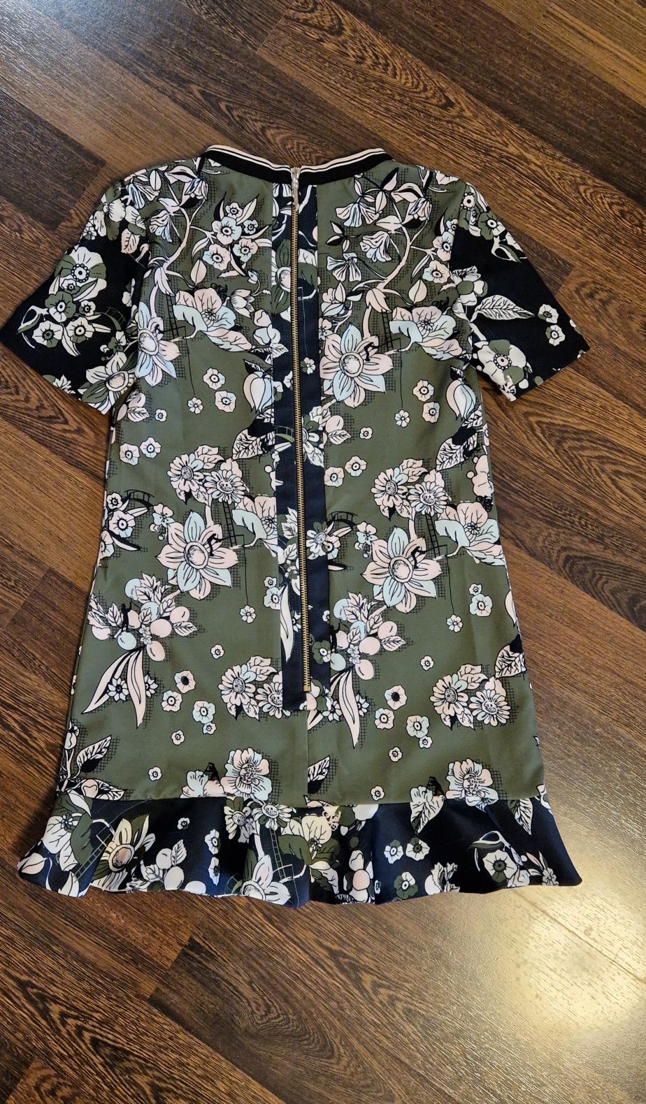 Рокля Ted Baker XS