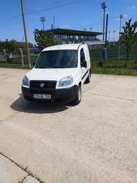 Fiat Doblo 1.3 mjet