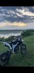 vand cross kxd 125cc