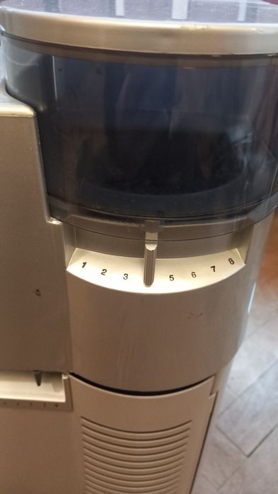 Saeco Royal professional