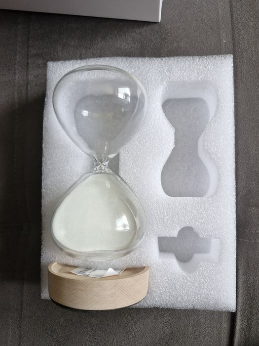 Песочные часы 30 мин