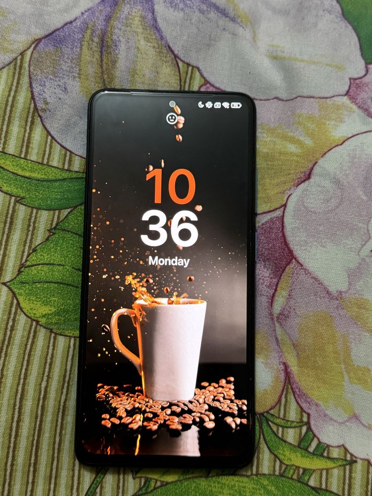 Продам телефон Poco X4 Pro