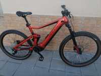 Електрически велосипед Bulss Coppernead Evo AM1 smart 750