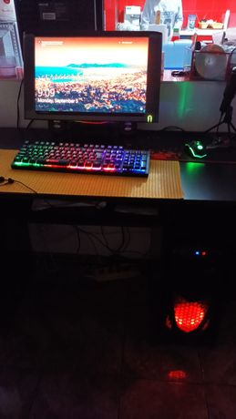 PC gaming/office