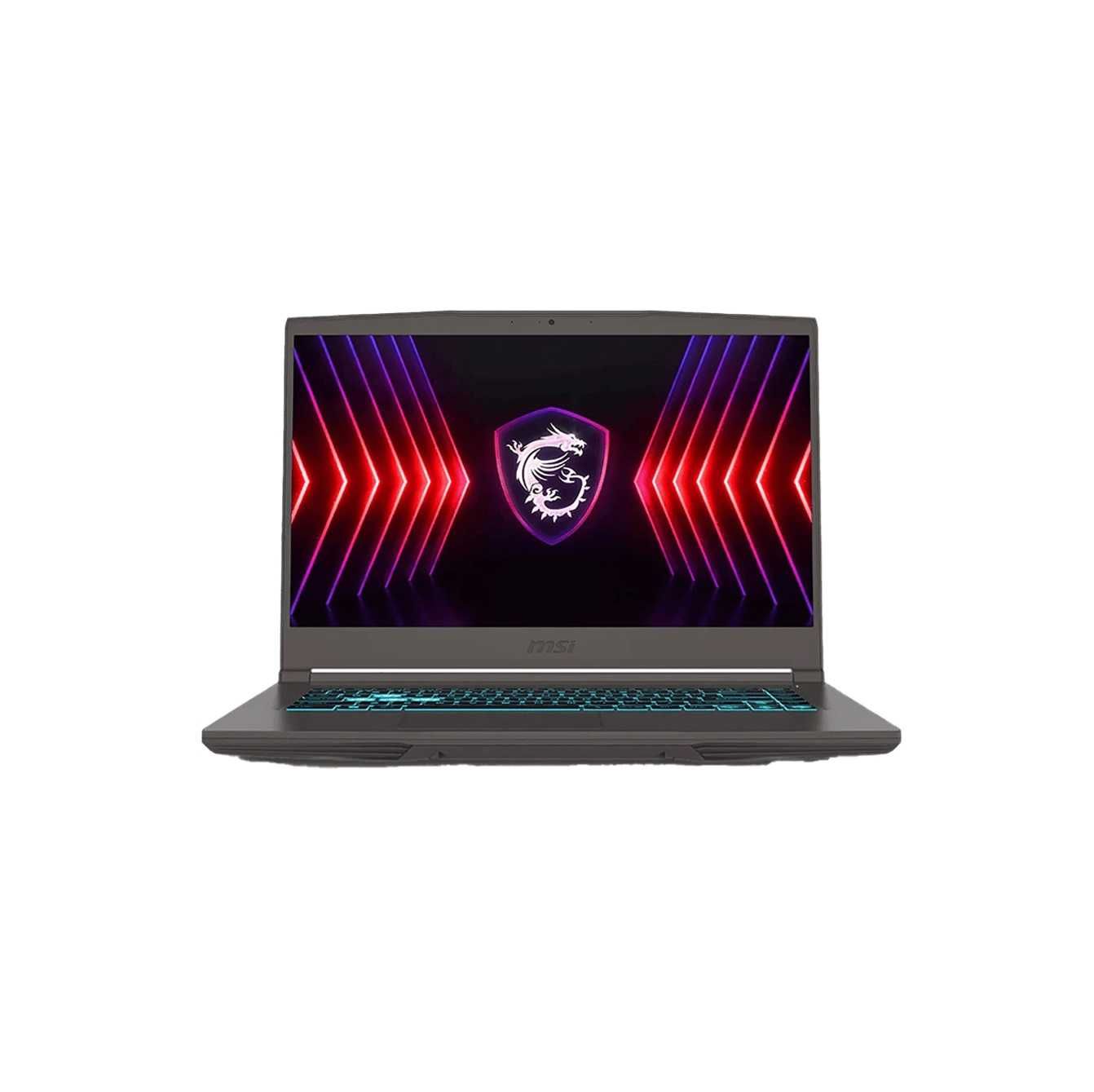 Ноутбук Msi Thin 15 B12VE/I5-12450H/8GB/512GB/RTX 4050/15,6 FHD IPS