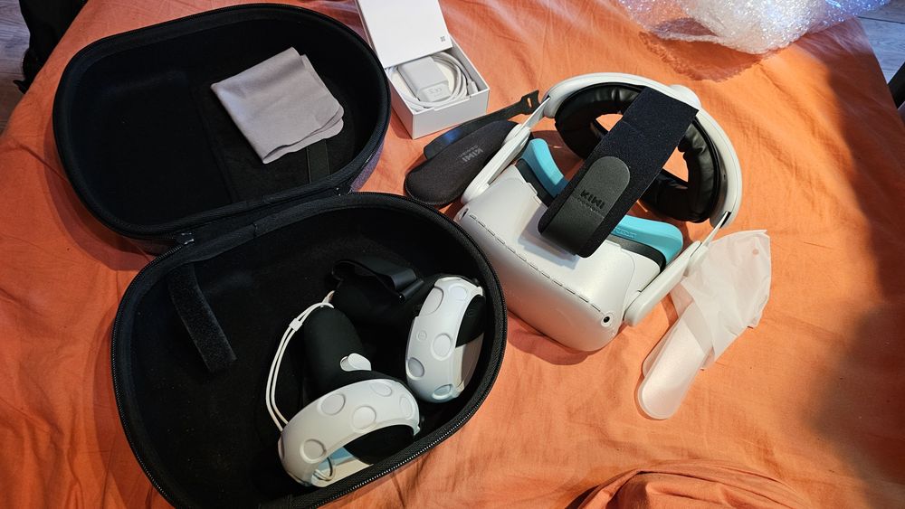 Oculus Quest 2 - 64 gb