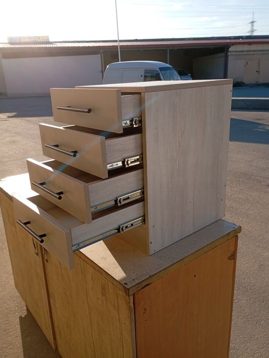 Zakasilatga qarab mebel yasemiz