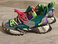 Când pantofi sport