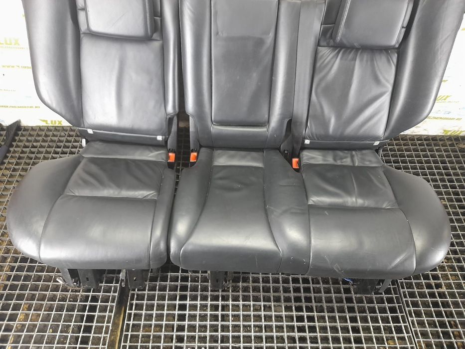 Bancheta spate Land Rover Range Rover Sport 1 [2005 - 2009] 2.7 tdv6