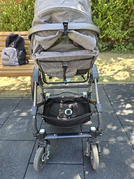 Продавам Детска количка ZIZITO