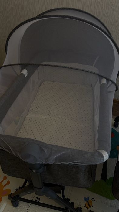 Манеж кровать для детей