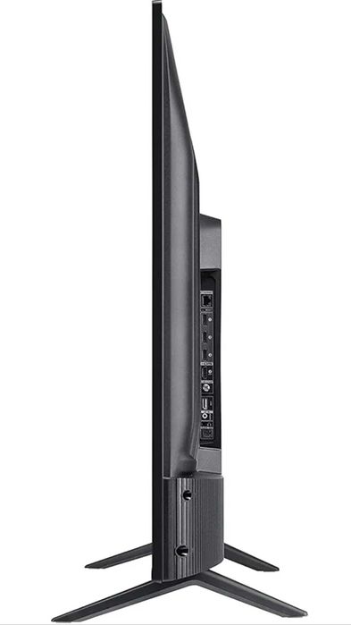 Телевизор TCL 55" Class 4-Series 4K UHD HDR Roku Smart TV - 55S425