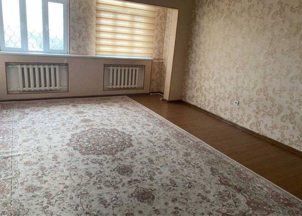 Чиланзар 7 Катартал Продам Квартиру 2 комнатную разделку 65кв.м