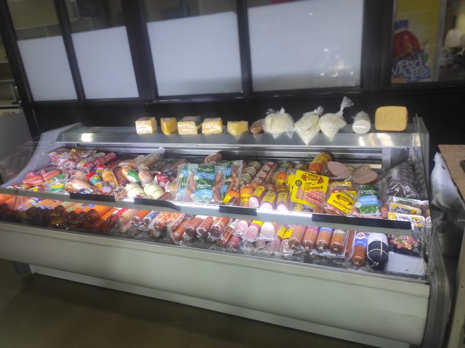 Продам холодильник