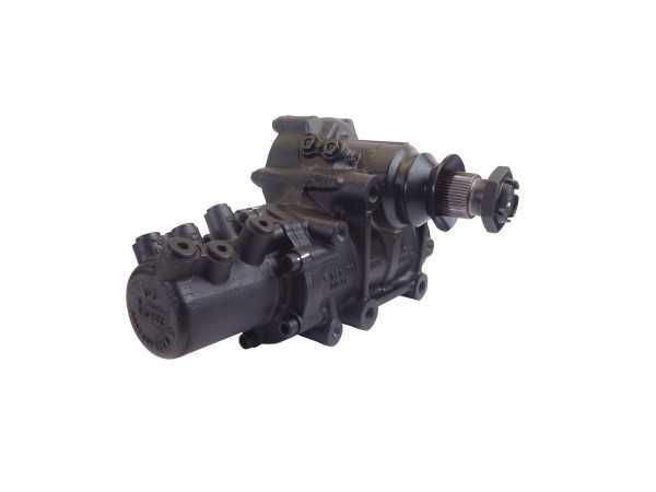 caseta directie scania G P R T DAF XF95 95XF XF105 MAN tga tgx tgs tgm