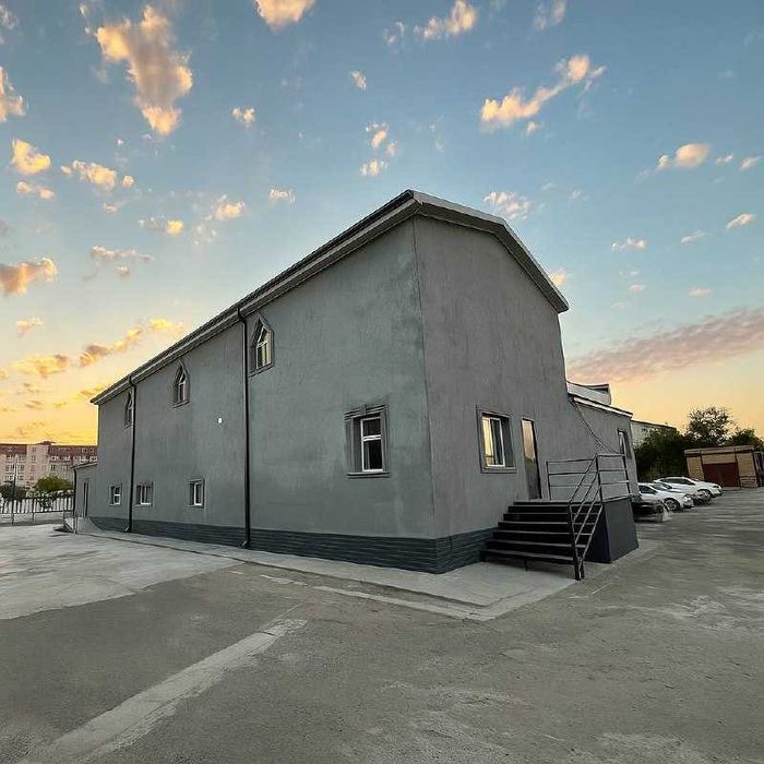 Новые помещения в аренду (офисы, склады)