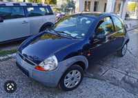 Dezmembrez Ford KA Orice piesa !