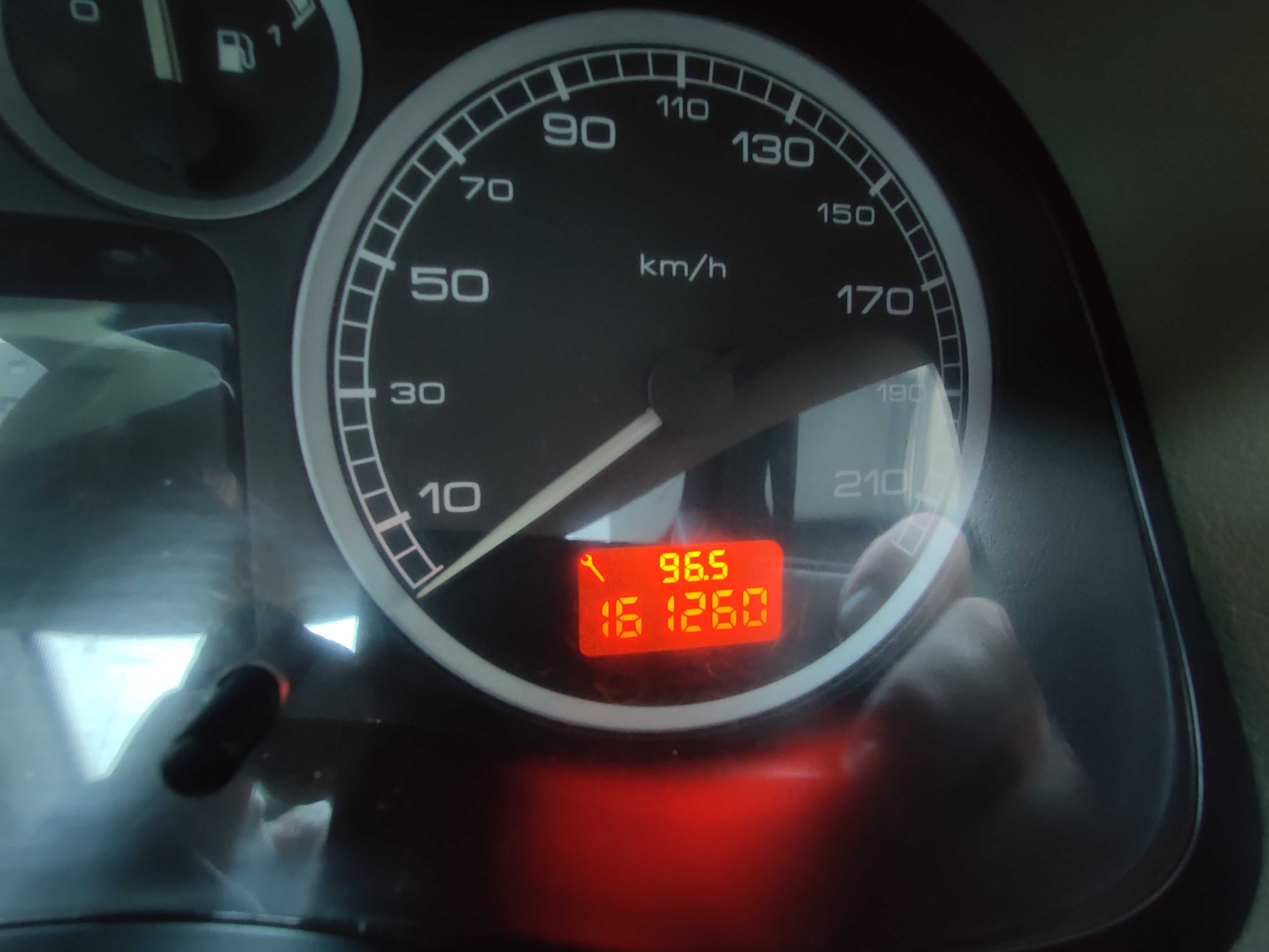 Peugeot 307 de vanzare