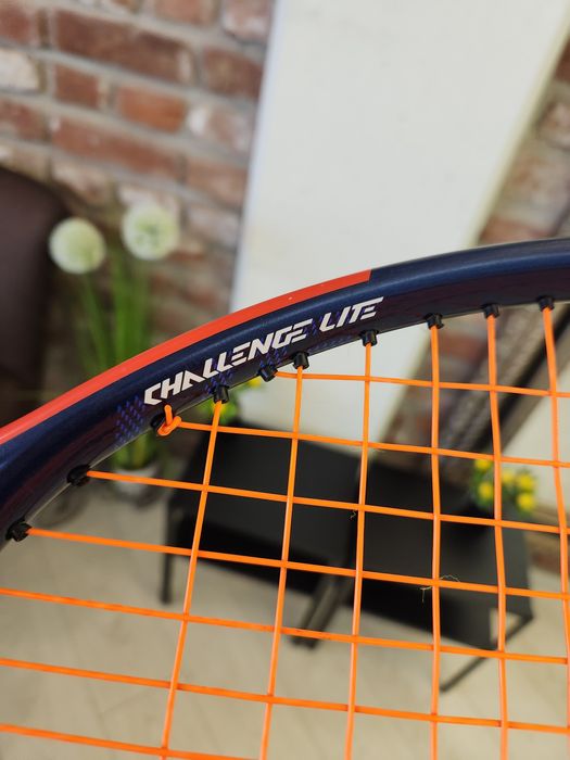 Тенис Ракета Head Challenge Lite