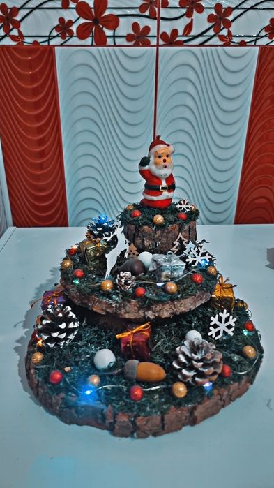 Ornamente pentru Crăciun