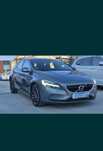 Volvo V40 Facelift