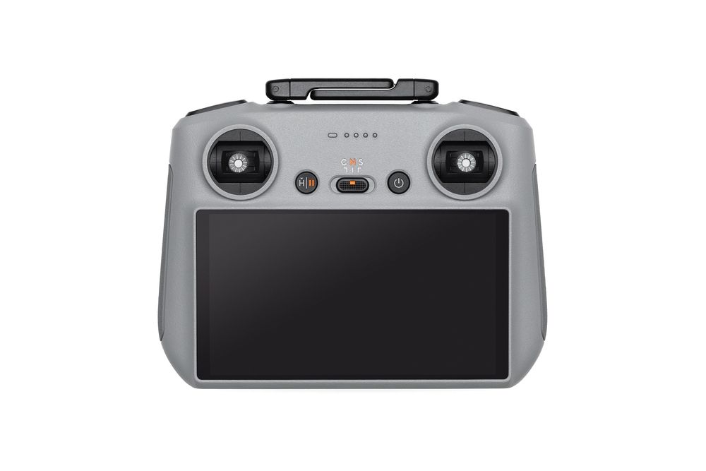 Пульт с экстрактом DJI RC2